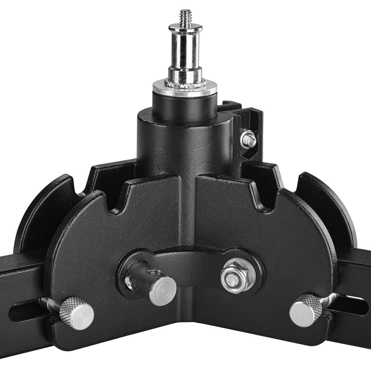 Walimex pro Boden Rollstativ kompakt  70 cm