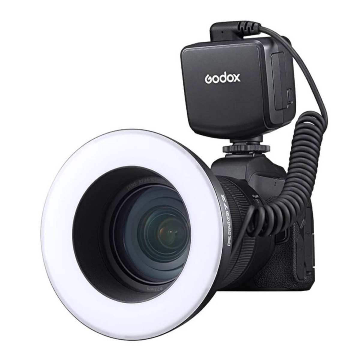 Godox Ring72 Makro-Ringleuchte