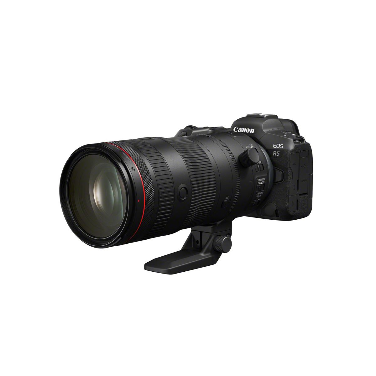 Canon 24-105 mm 1:2,8 RF L IS USM Z
