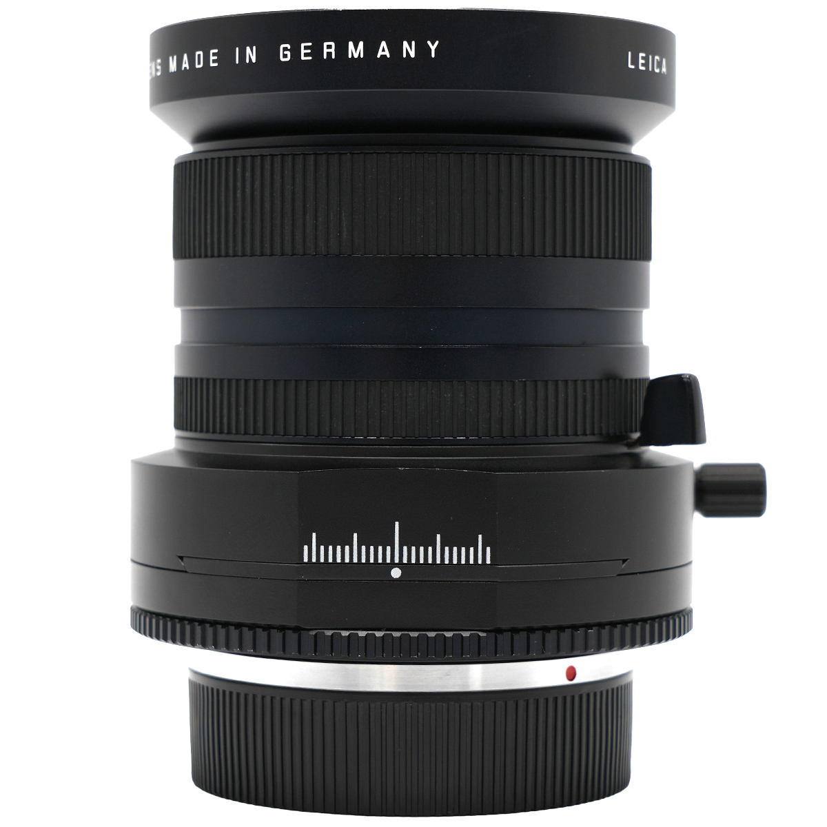 Leica 28 mm 1:2,8 PC Super-Angulon-R Gebraucht