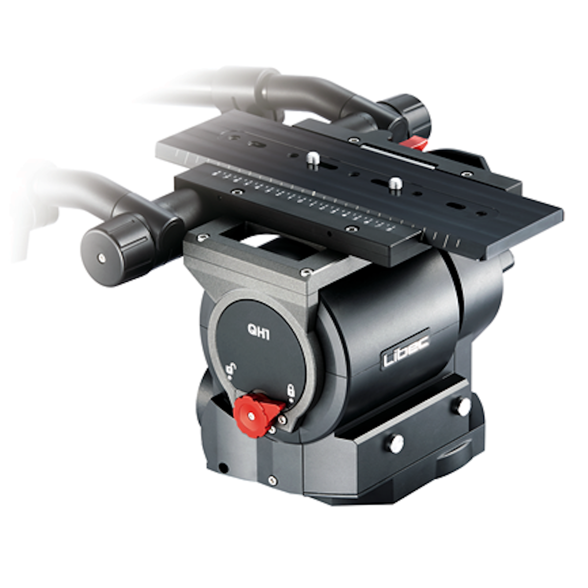 Libec QD-10M Video Stativ-System