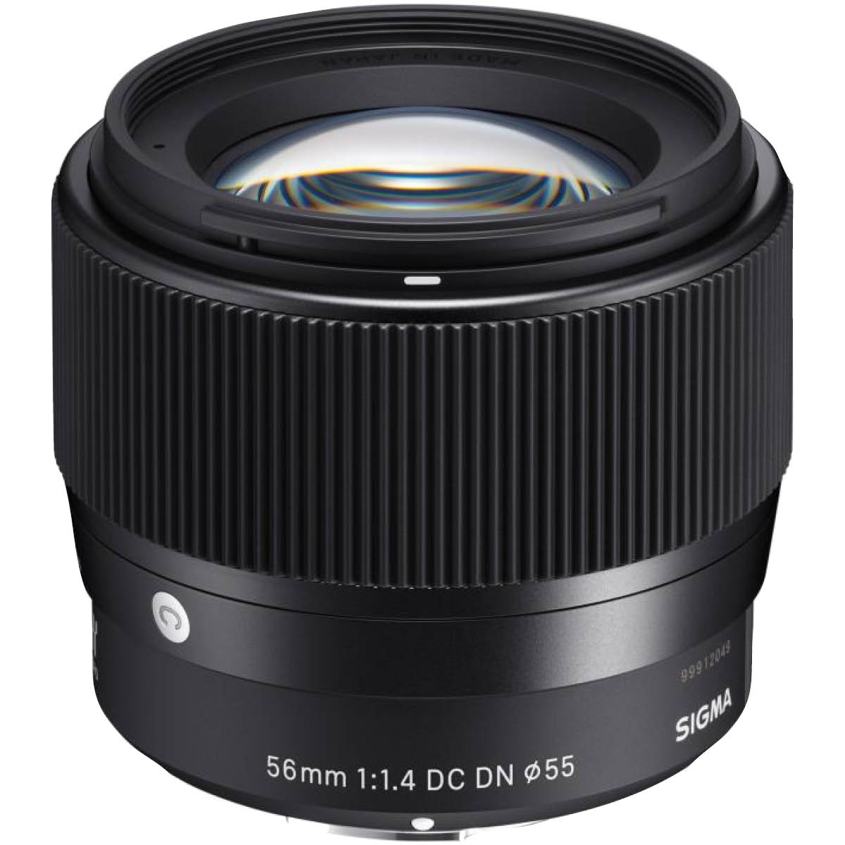 Sigma 56 mm 1:1,4 DC DN (C) L-Mount