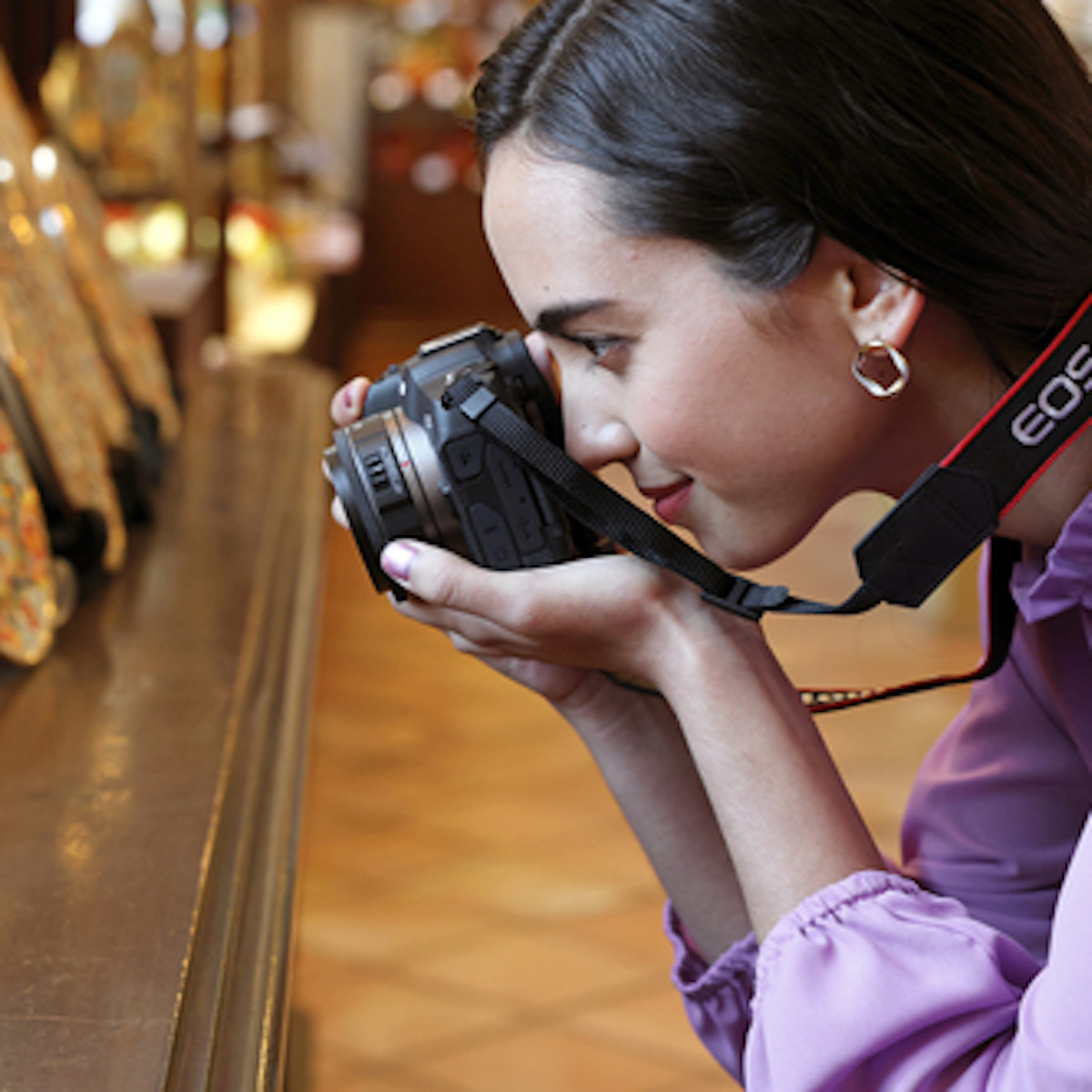 Canon 28 mm  1:2,8 STM RF