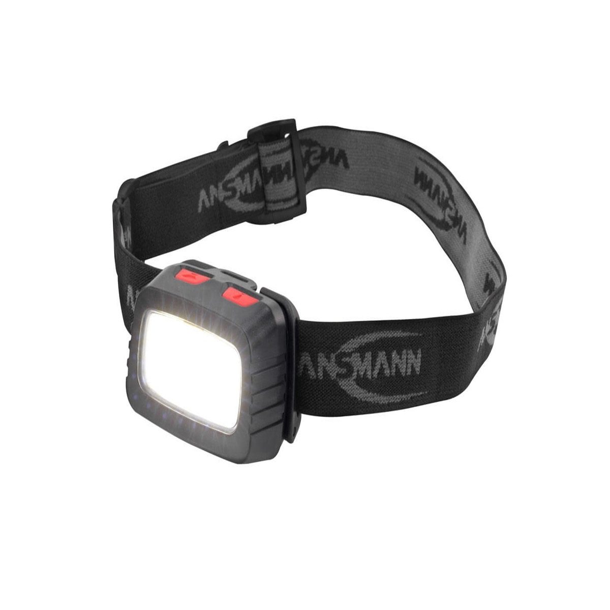 Ansmann Headlight HD 200 B Stirnlampe