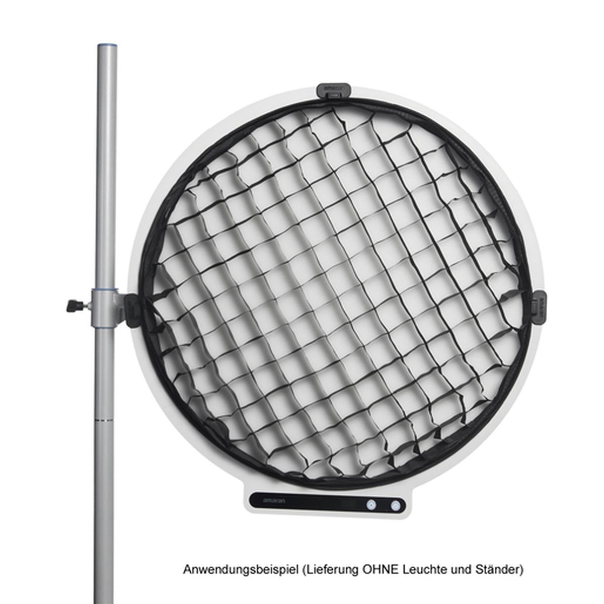 Amaran Verge Max Light Control Grid