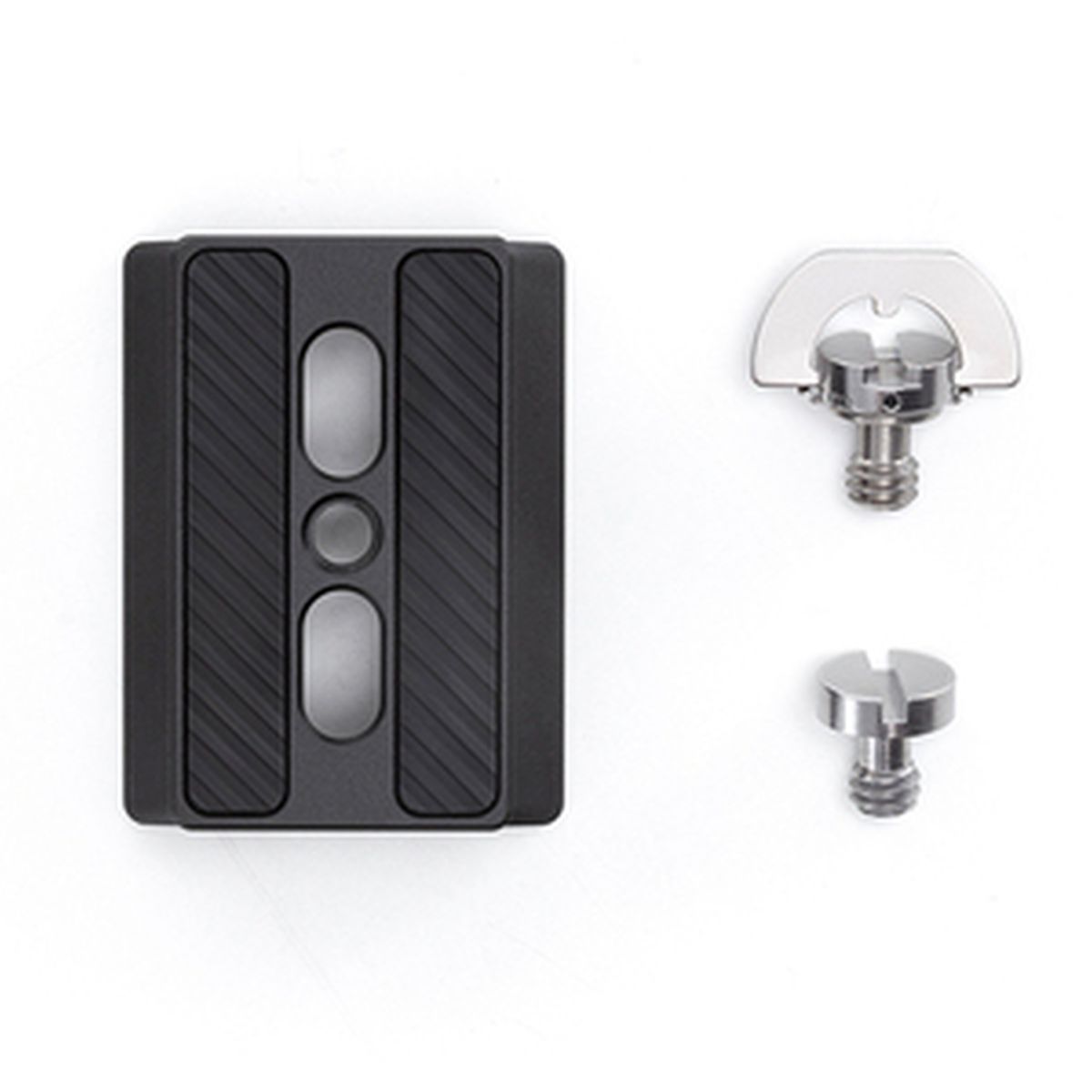 DJI R Schnellwechselplatte oben