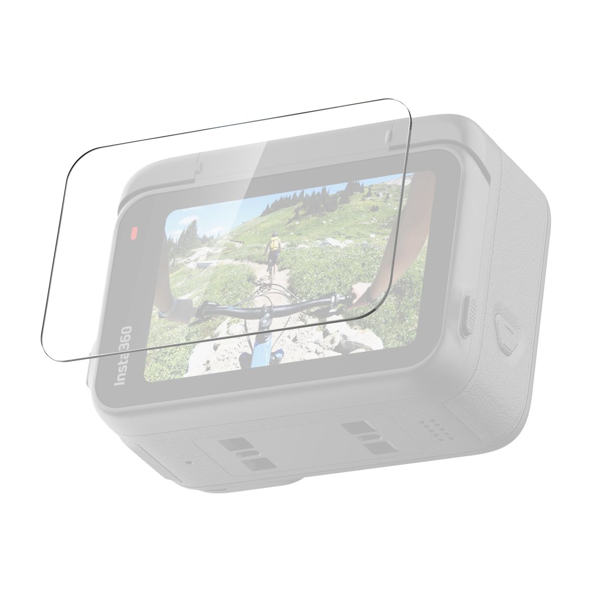 Insta360 Ace Pro 2 Displayschutz Insta360 Ace Pro 2 Displayschutz