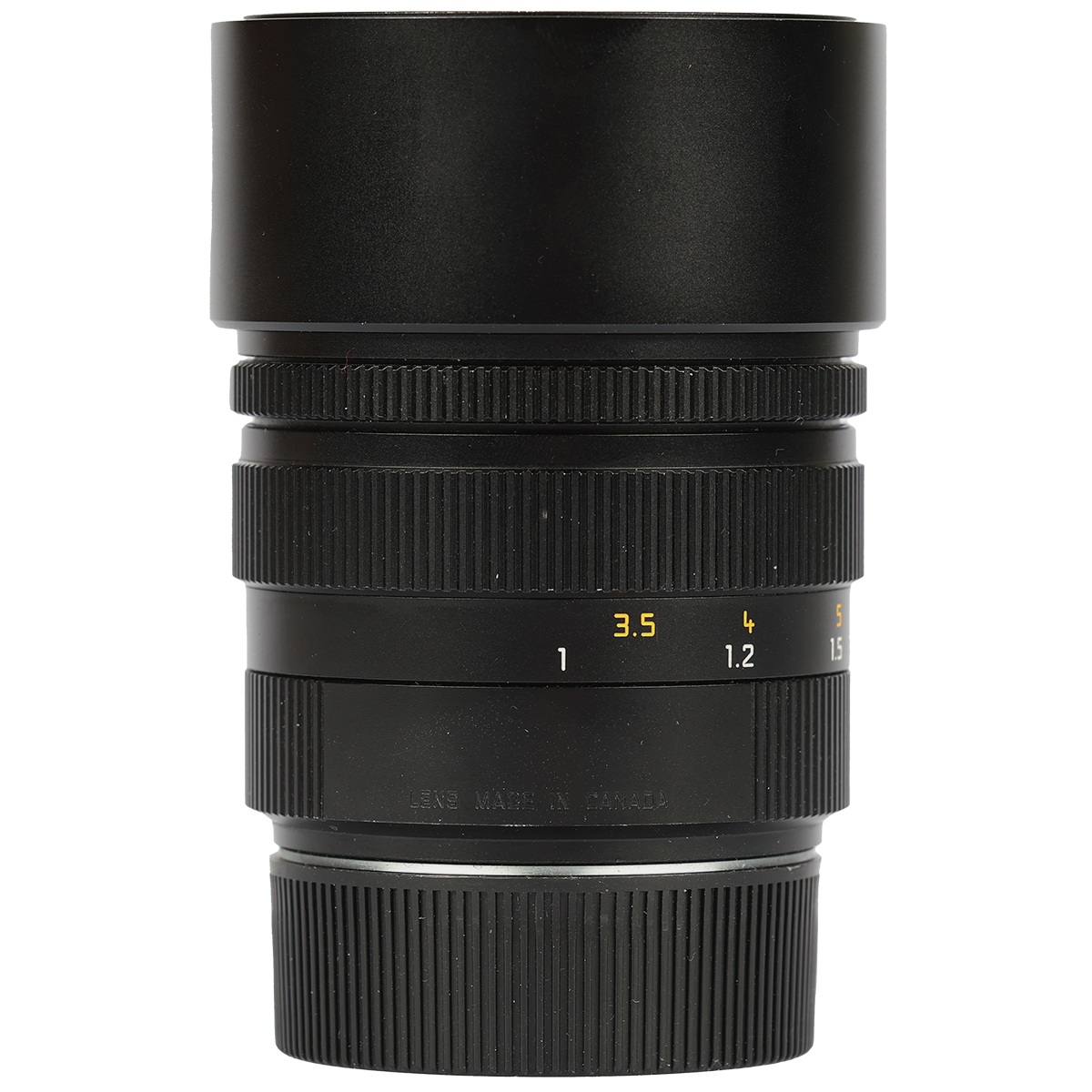 Leica 90 mm 1:2,0 M Gebraucht