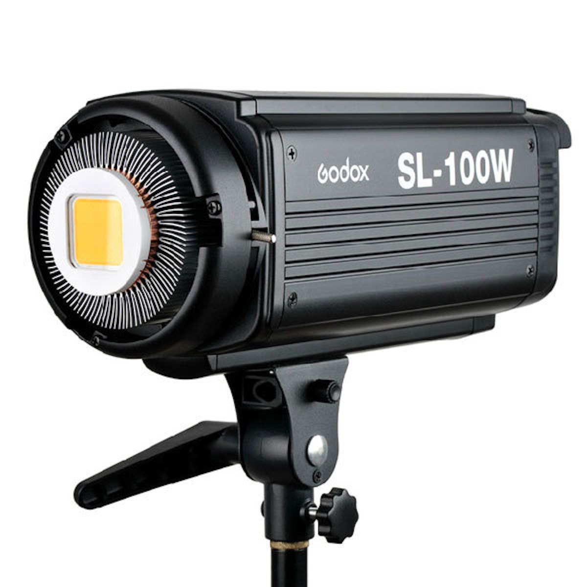 Godox LED SL100W Tageslicht-Lampe