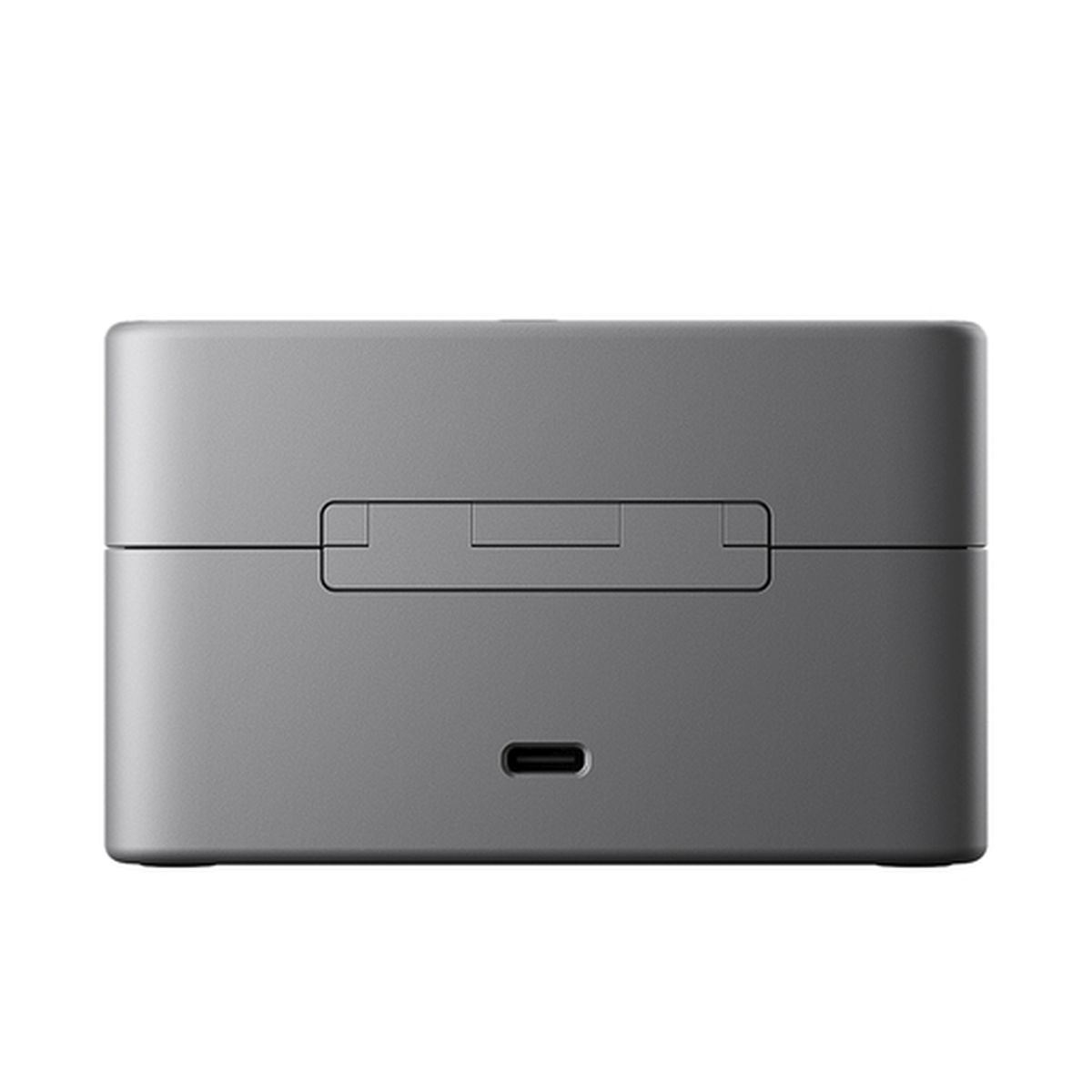 DJI Mic Mini Ladeschale