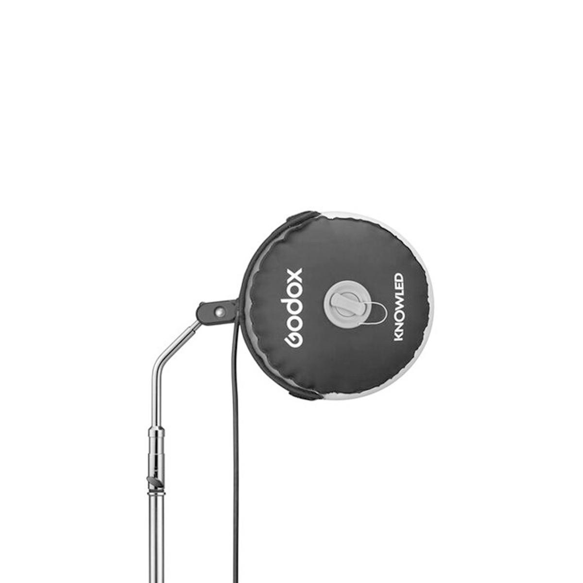 Godox AT200Bi KNOWLED Zweifarbige LED-Luftschlauchleuchte
