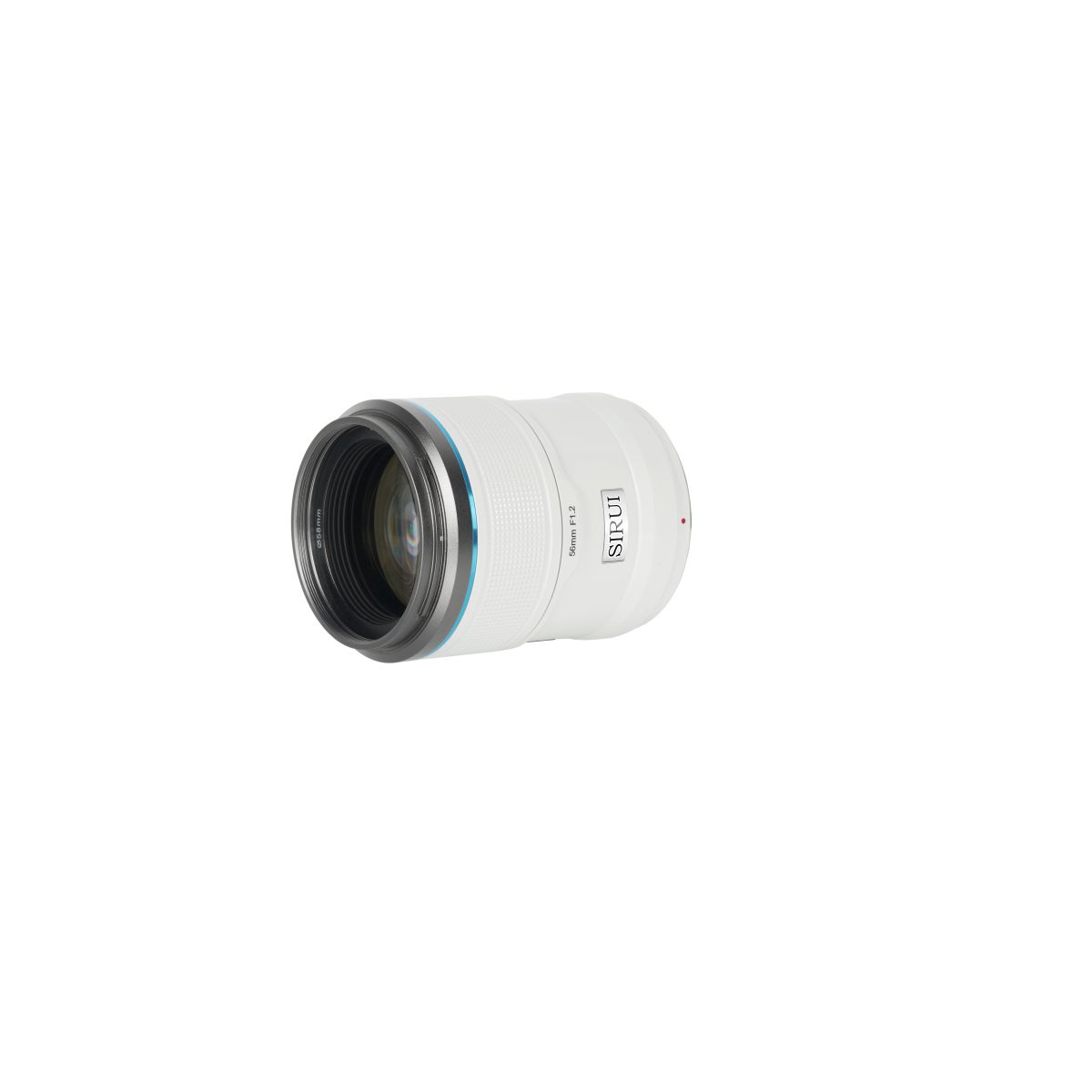 Sirui 56 mm 1:1,2 Sniper AF Sony E-Mount Weiß Keramik