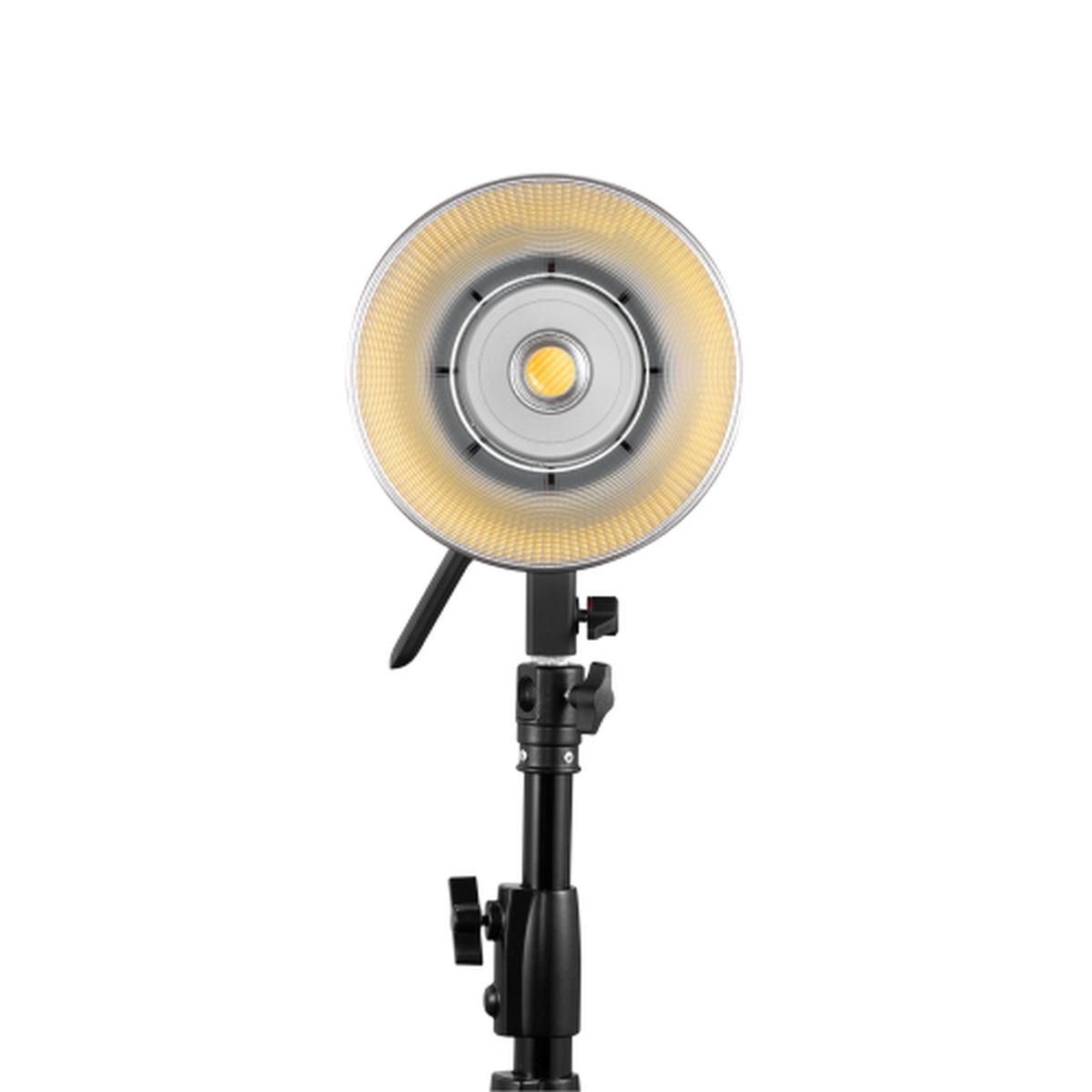 Zhiyun Molus B200 - LED COB Leuchte mit EUR Stecker