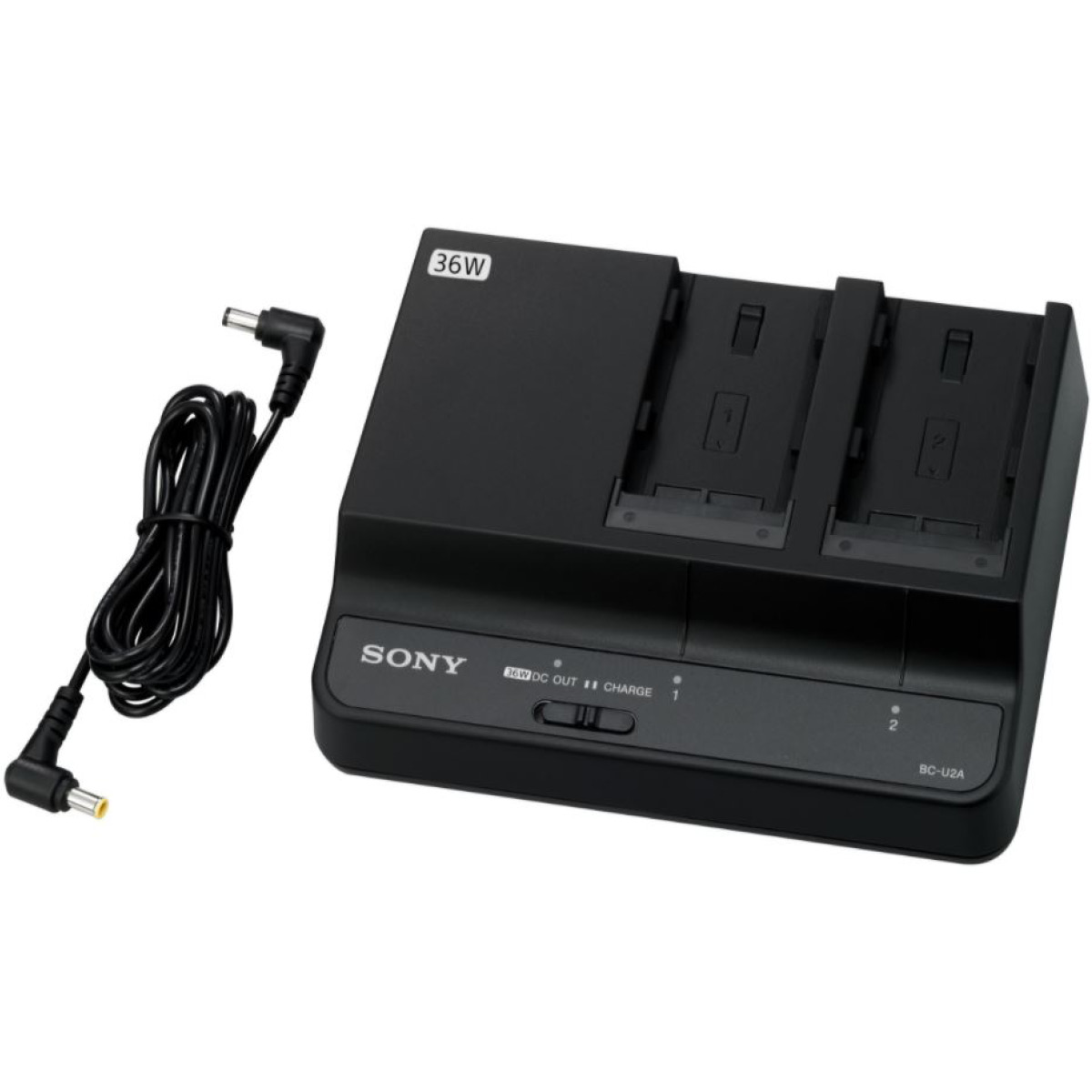 Sony BC-U2A Ladegerät
