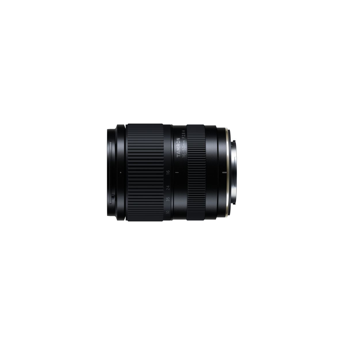 Tamron 16-50 mm 1:2,8 A für Fuji X