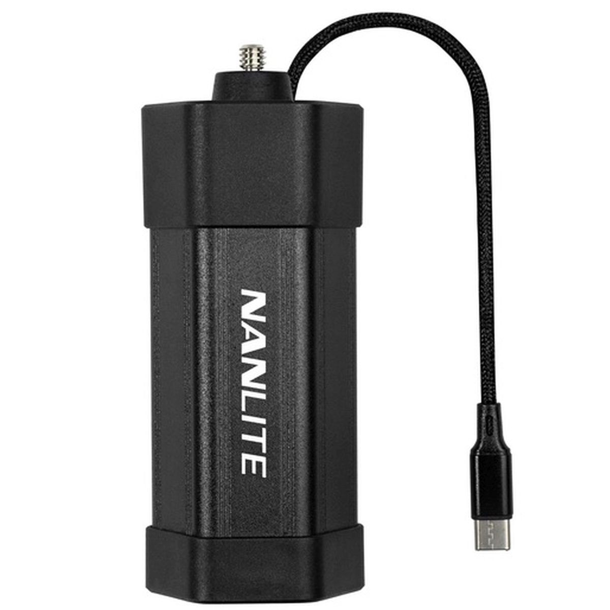 Nanlite LitoLite 5C RGBWW Farb-Effekt- Leuchte im Taschenformat