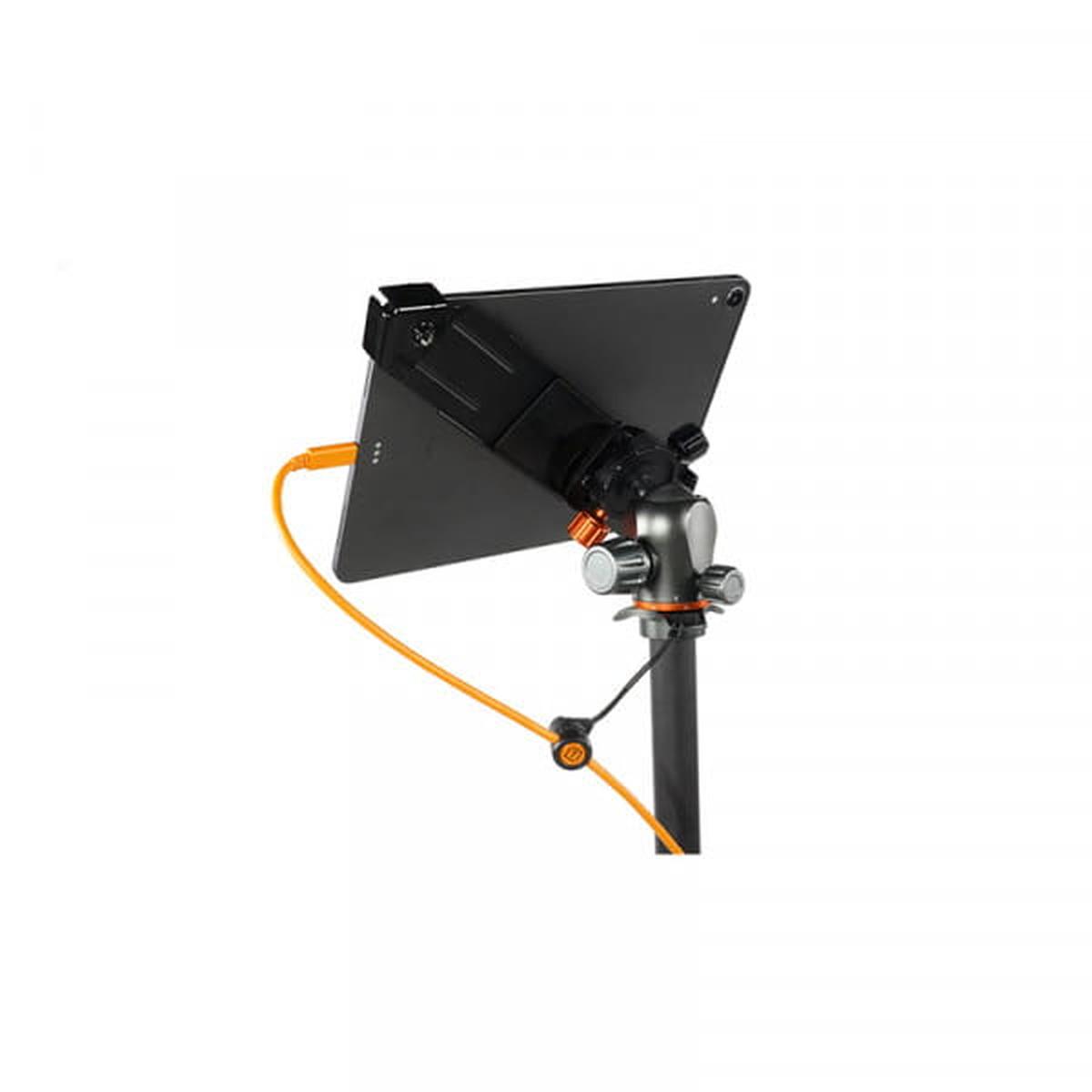 Tether Tools TetherGuard Camera Support Kabelhalter als Zugentlastung z.B. für Kamerakabel