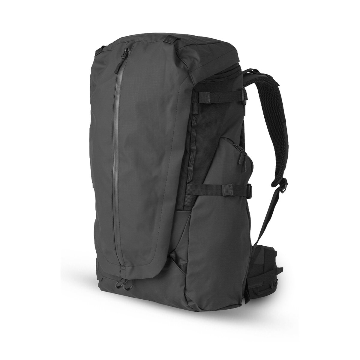 Wandrd Fernweh 50L M/L Schwarz