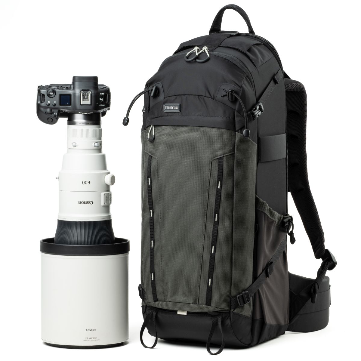 Think Tank BackLight Long Lens Rucksack Think Tank BackLight Long Lens Rucksack