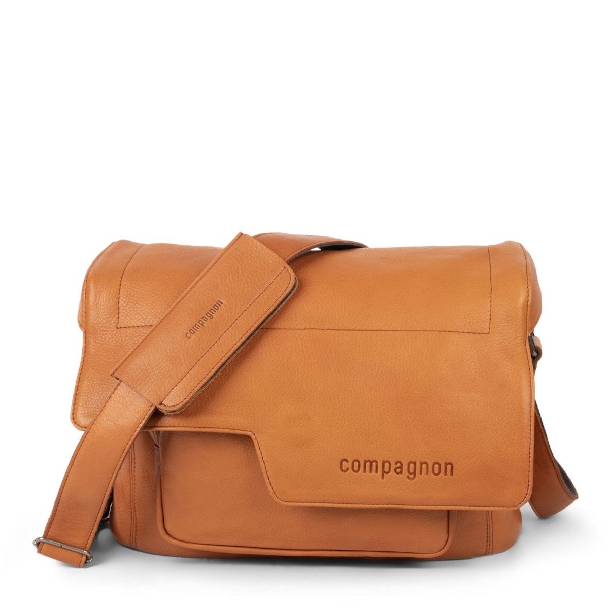 Compagnon Messenger Gen III M braun