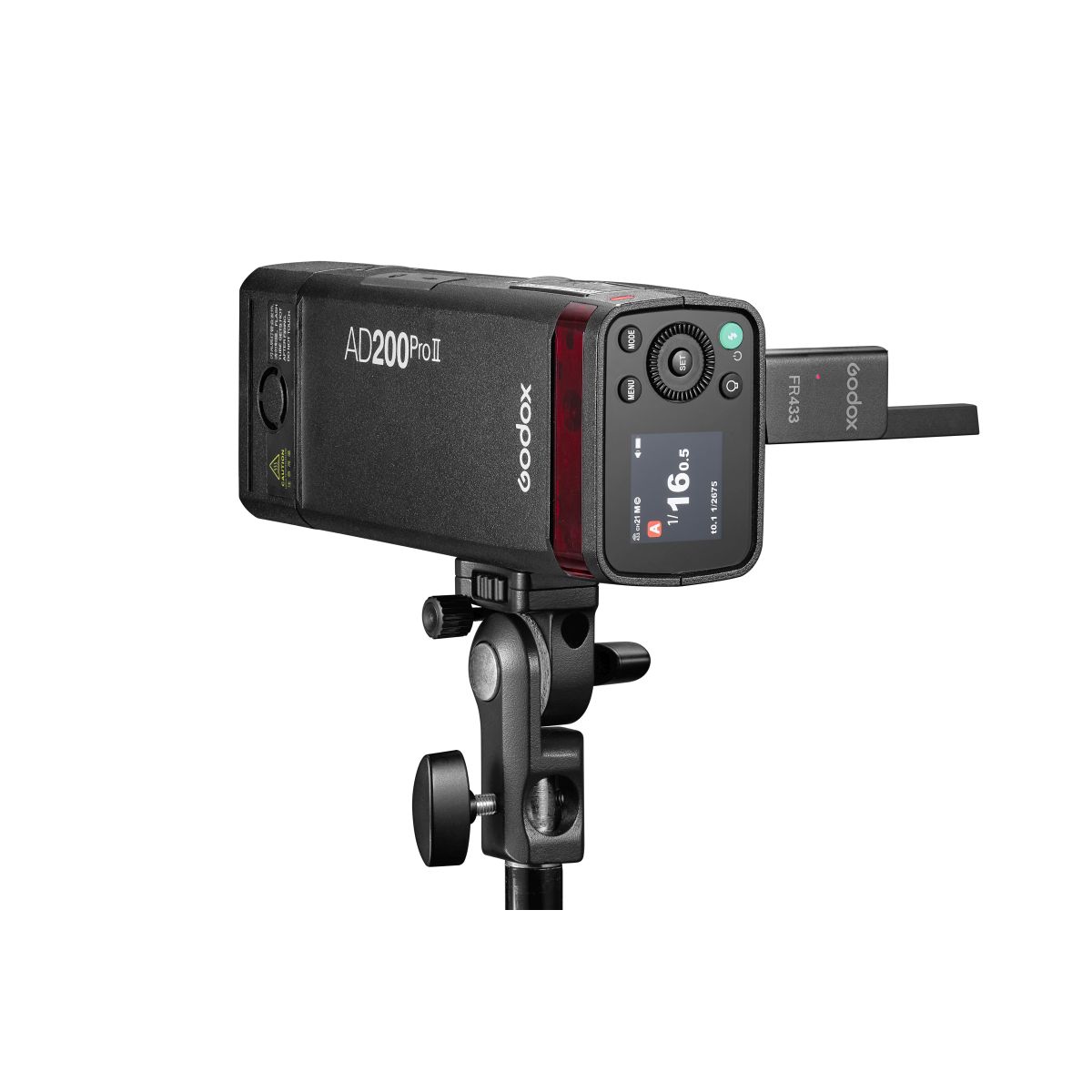 Godox FT433C TTL Flash Trigger Canon