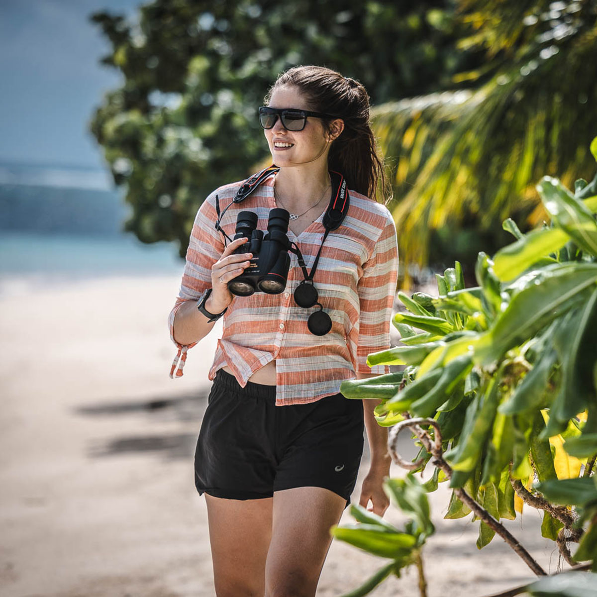 Canon Spektiv Canon Spektiv