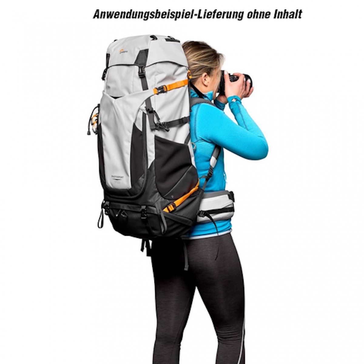 Lowepro PhotoSport PRO 70L AW III S/M