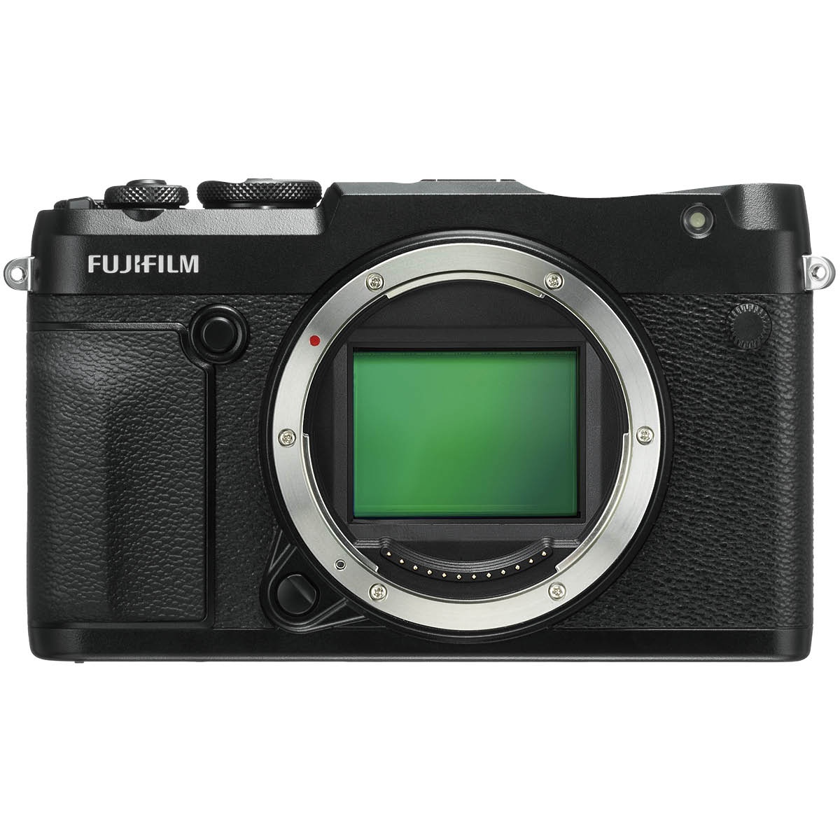 Fujifilm GFX 50R Gehäuse Fujifilm GFX 50R Gehäuse