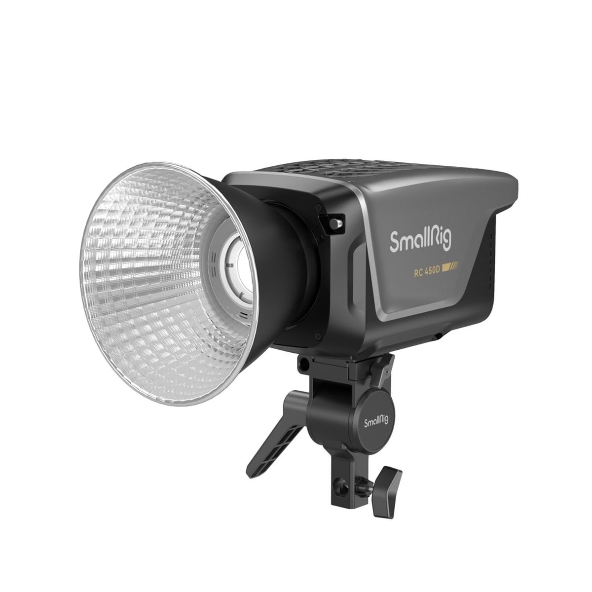 SmallRig 3971 RC 450D COB LED Videoleuchte (Europäischer Standard)