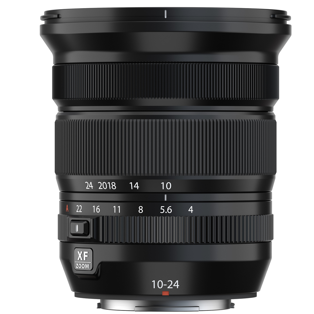 Fujifilm XF 10-24 mm 1:4,0 R OIS WR Fujifilm XF 10-24 mm 1:4,0 R OIS WR