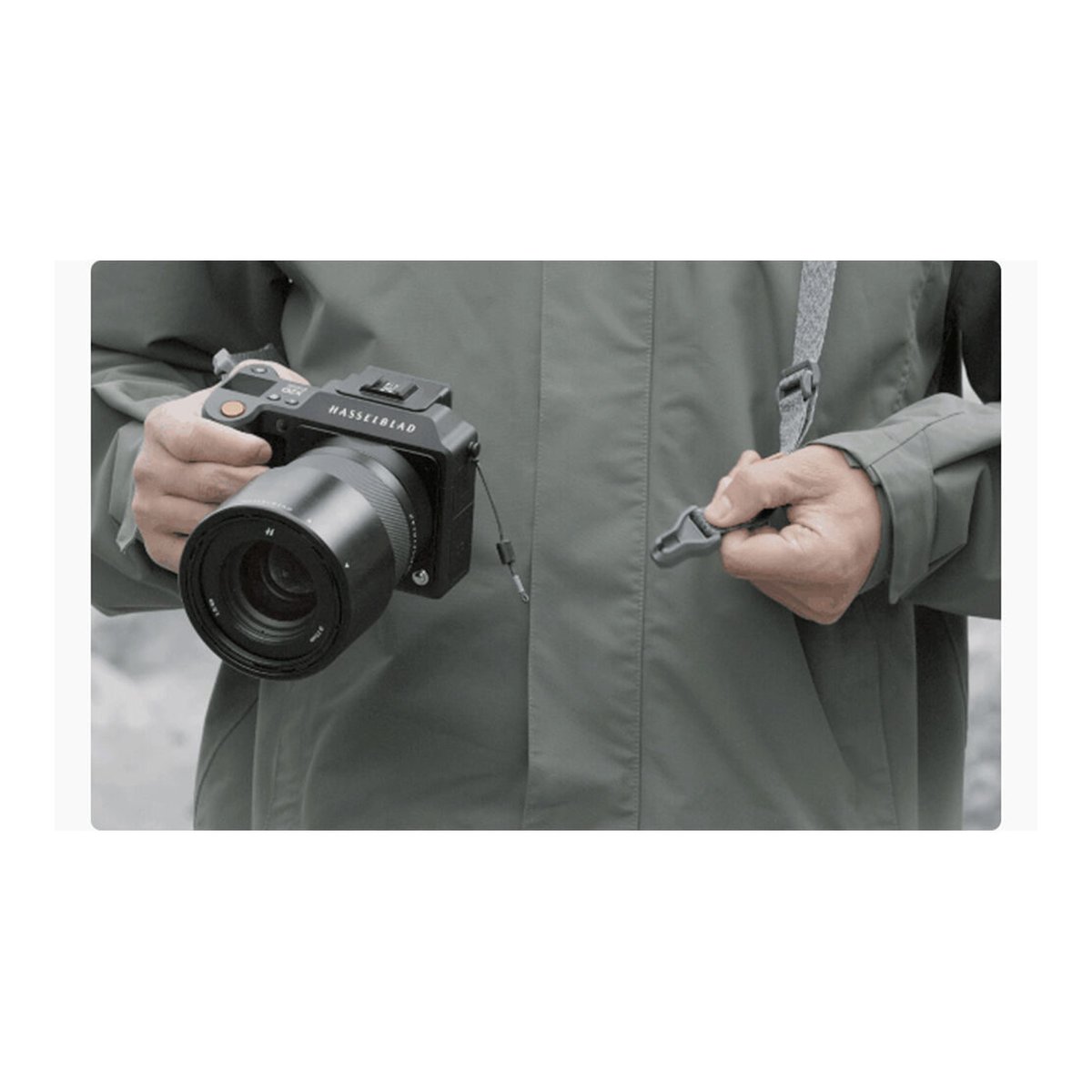 Falcam Maglink Magnetic Tail Buckle 2pcs M00A3402