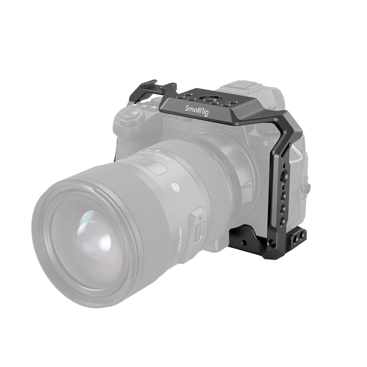 SmallRig 2983 Cage Panasonic S5