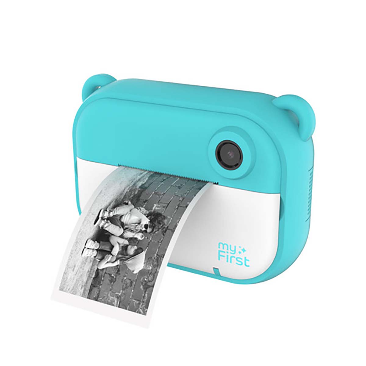 MyFirst Camera Insta 2 Blau