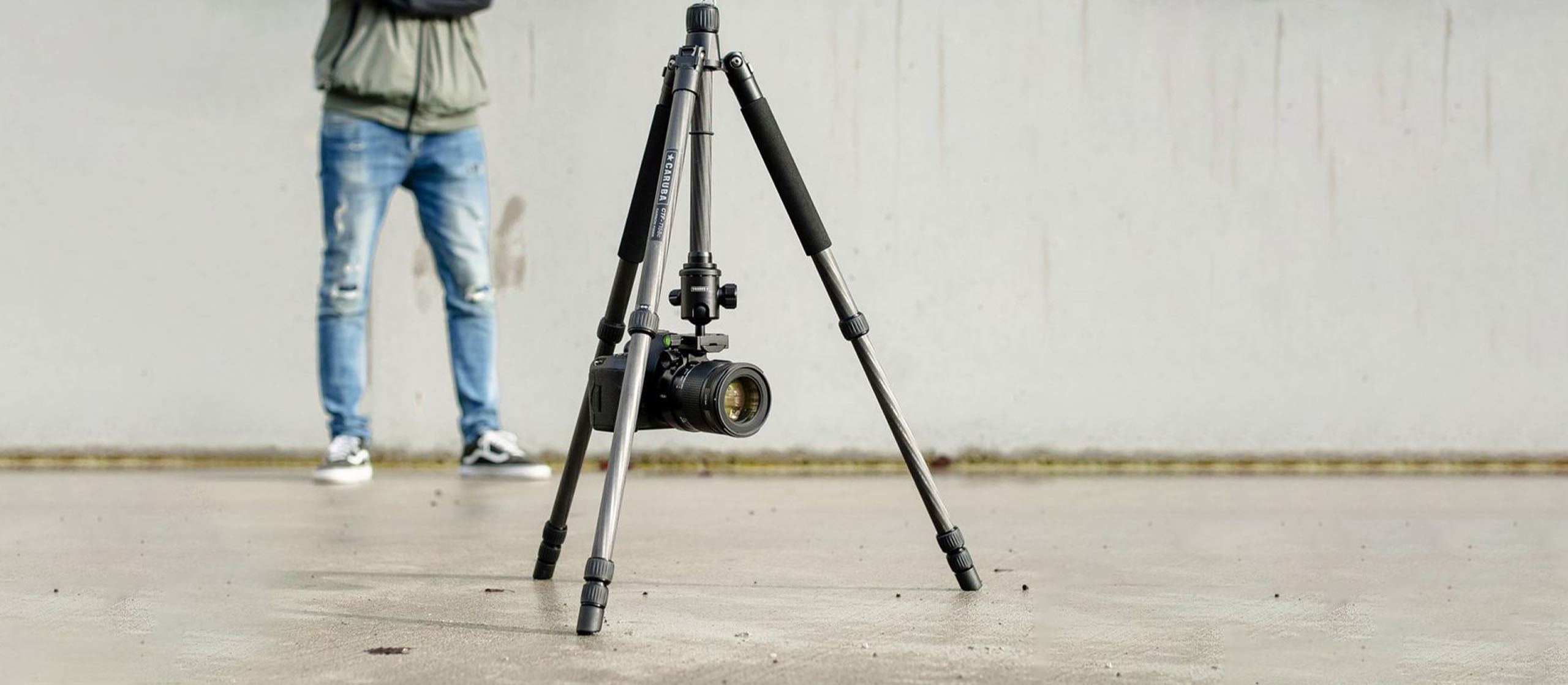 Caruba Foto- und Videozubehör Caruba Foto- und Videozubehör