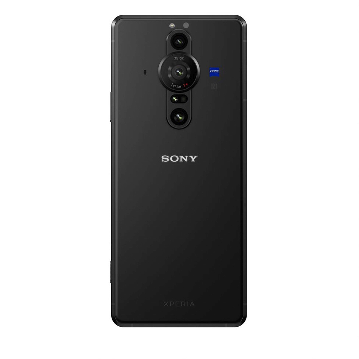 Sony Xperia PRO-I 512 GB UFS schwarz