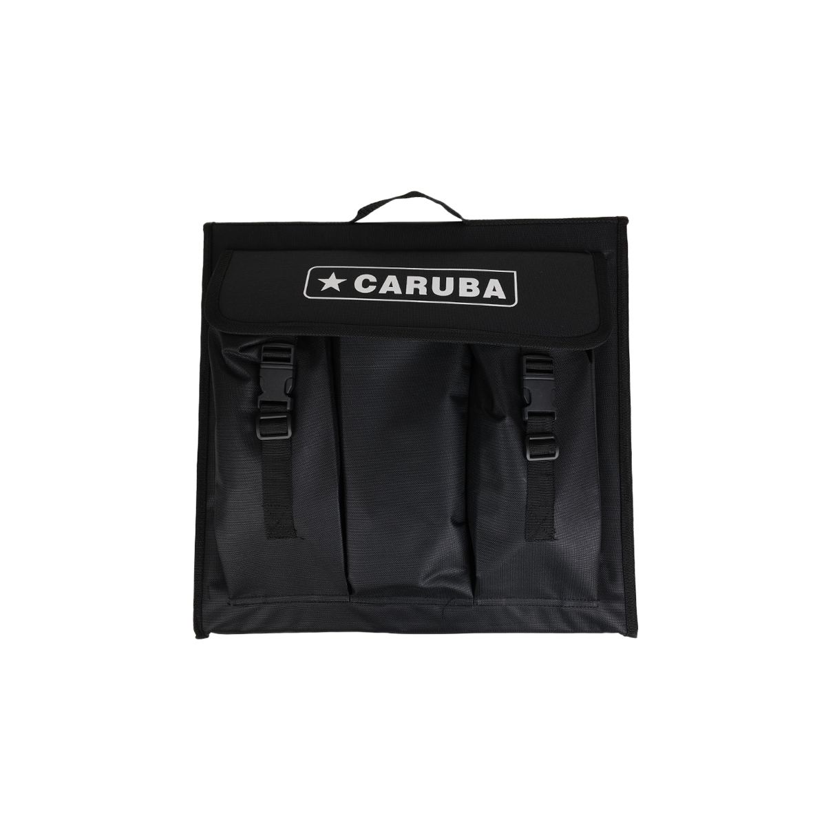Caruba tragbares Fotostudio 50x50x50cm mit separaten Halogenlampen