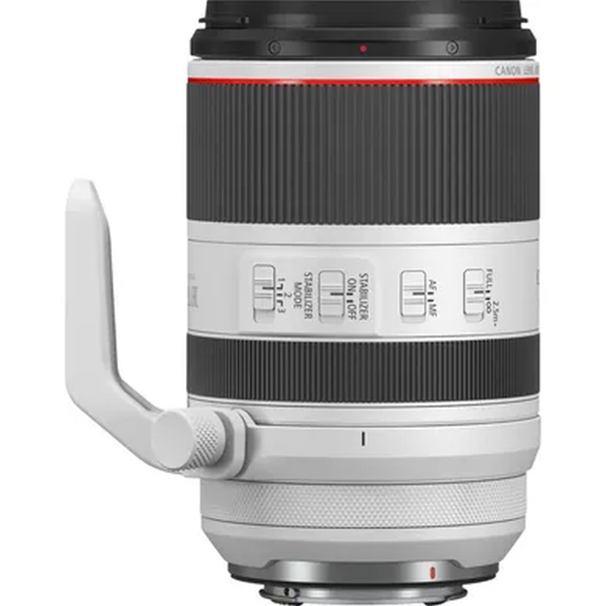 Canon RF 70-200 mm 1:2,8 L IS USM