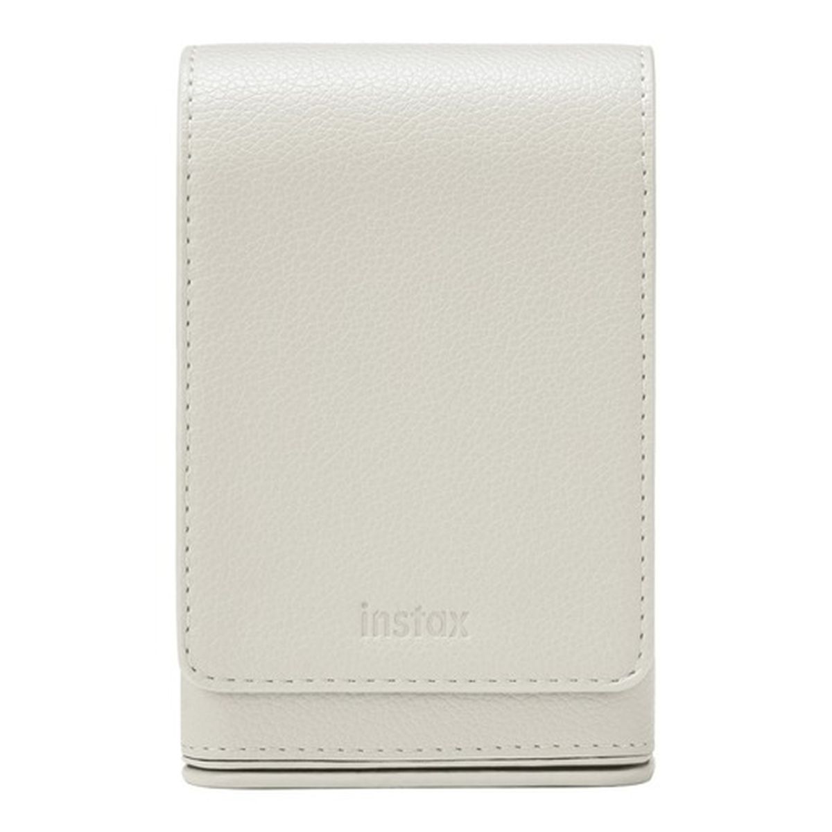Fujifilm Instax Mini LiPlay+ Sand Beige Case