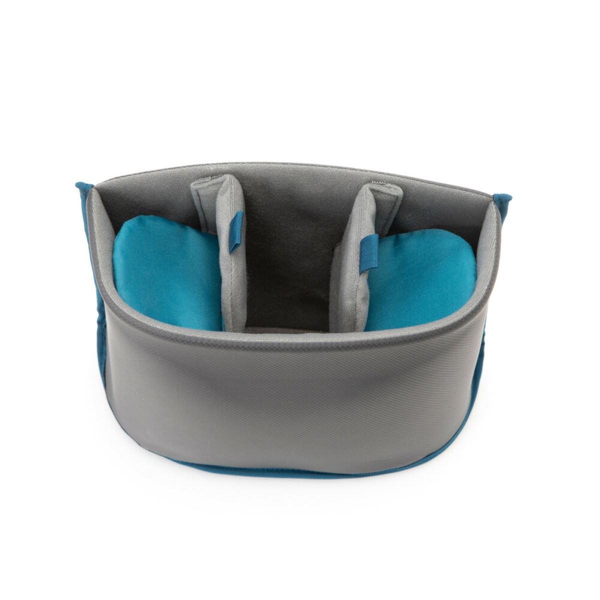 Tenba DNA 9 Slim Messanger Tasche Schwarz