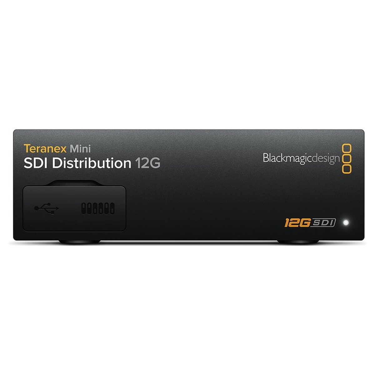 Blackmagic Teranex Mini - SDI Distribution 12G