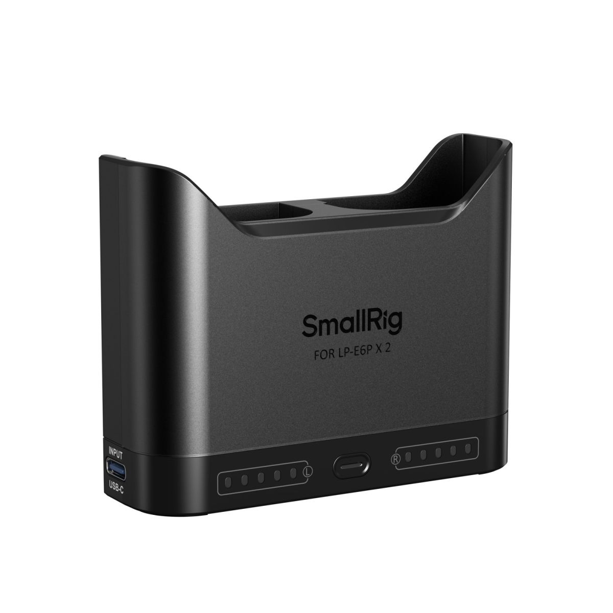 SmallRig 5490 Camera Battery Charger für LP-E6P