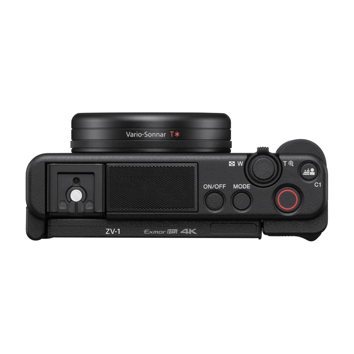 Sony ZV-1 Vlog Kamera 
