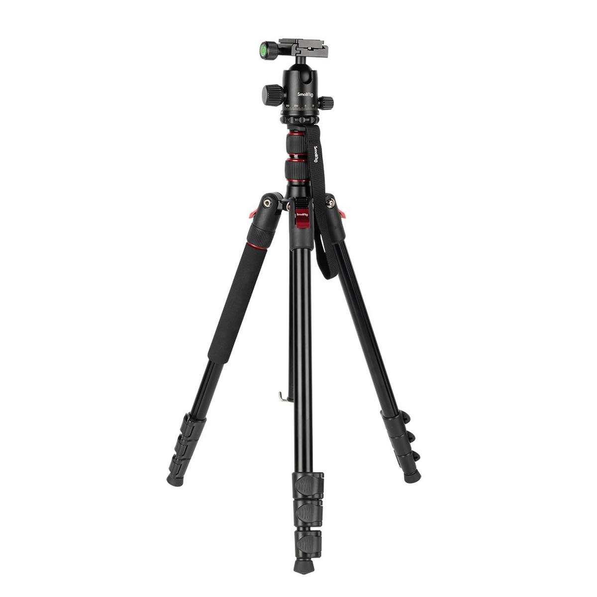 SmallRig 3474C CT-20 Aluminium Alloy Tripod