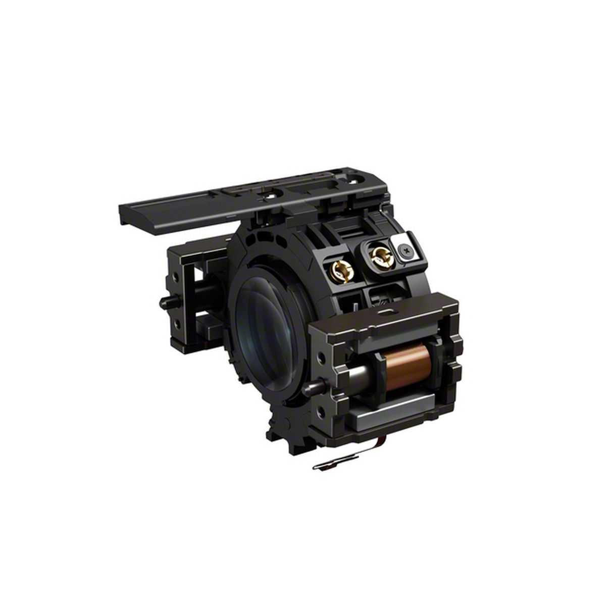 Canon 35 mm 1:1,4 RF L VCM