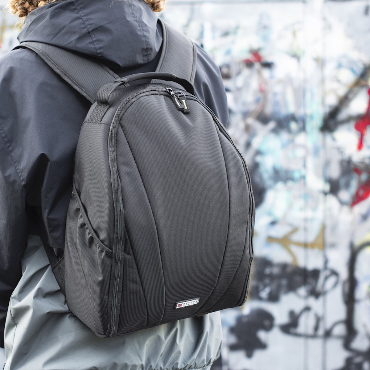 Caruba Skydex 100 Rucksack