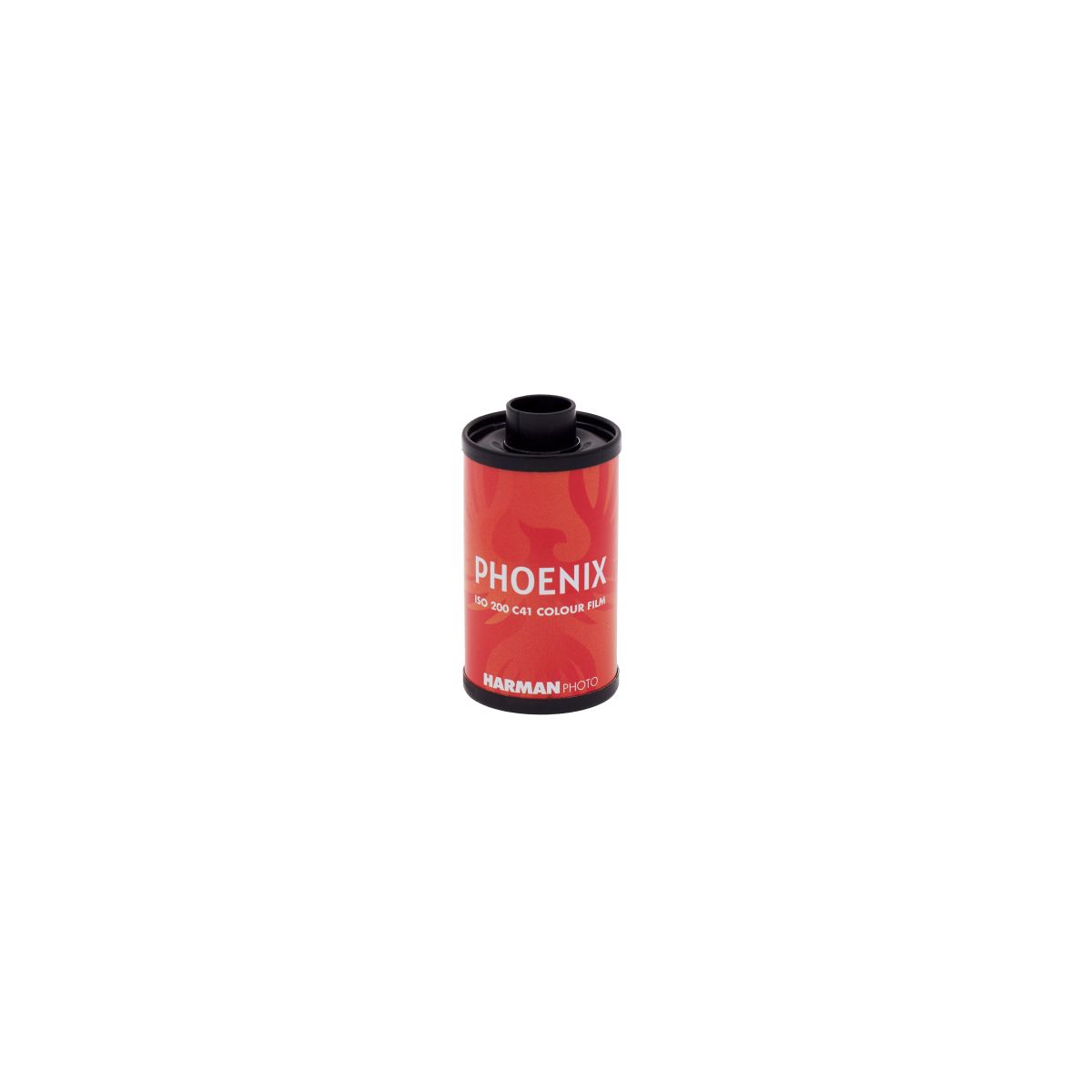 Harman Phoenix 200 Colour Film
