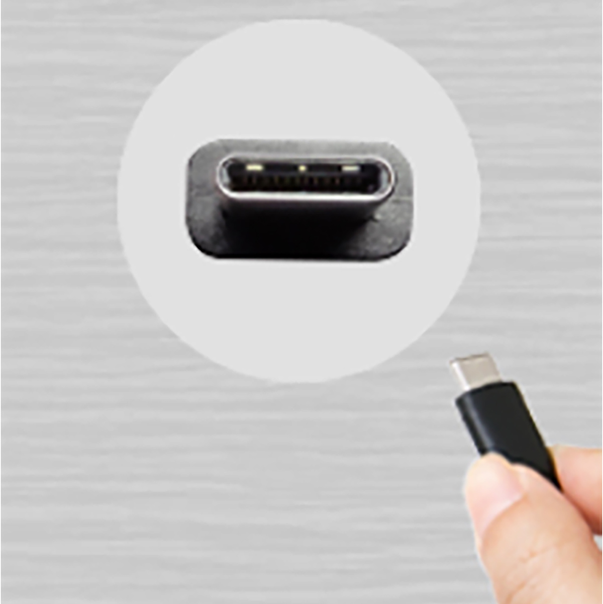 Transcend All-in-1 Multi-Card Reader Type C schwarz