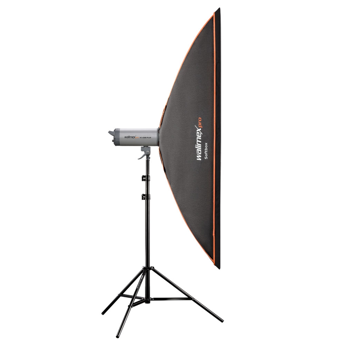 Walimex pro Softbox OL 40x180 cm Elinchrom