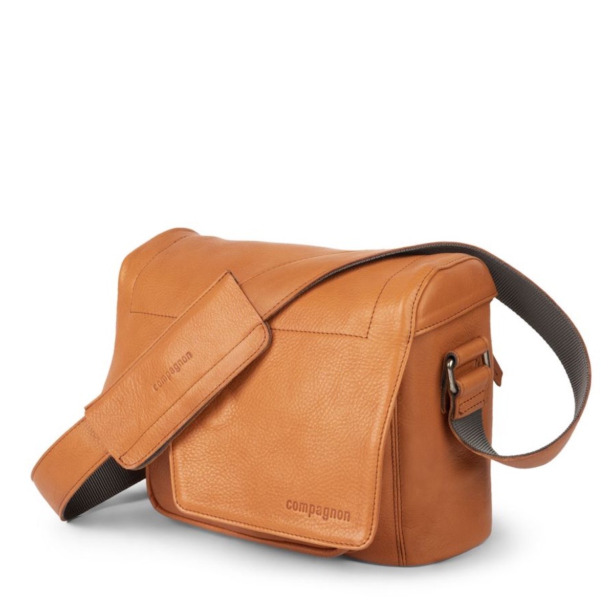 Compagnon Messenger Gen III S braun
