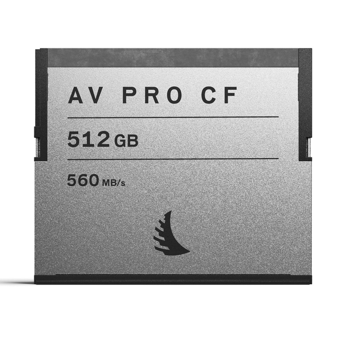Angelbird AV Pro 512 GB CFast